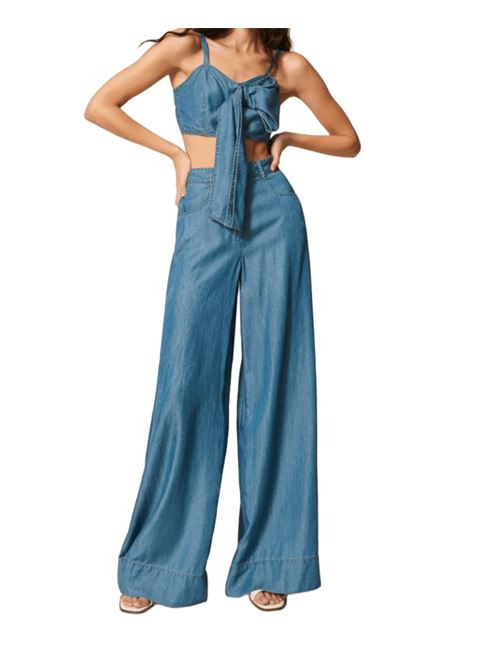 PALAZZO TWINSET | 261AT205307283